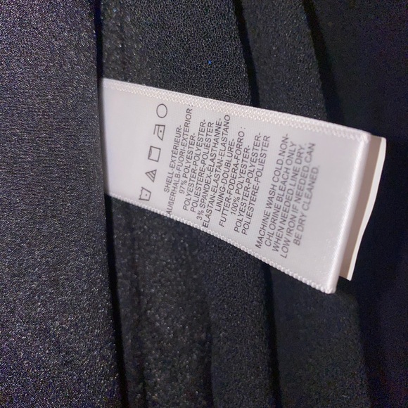 adidas virgin polyester